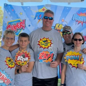 Katherine Desgrosiellier